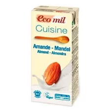 ECO MIL ВЕРШКИ З МИГДАЛЮ 200МЛ
